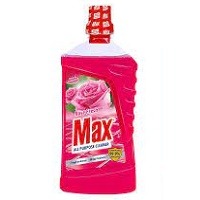 Max Rose Fresh Cleaner 500ml